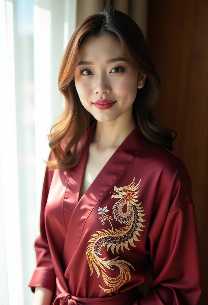 金陵往事录