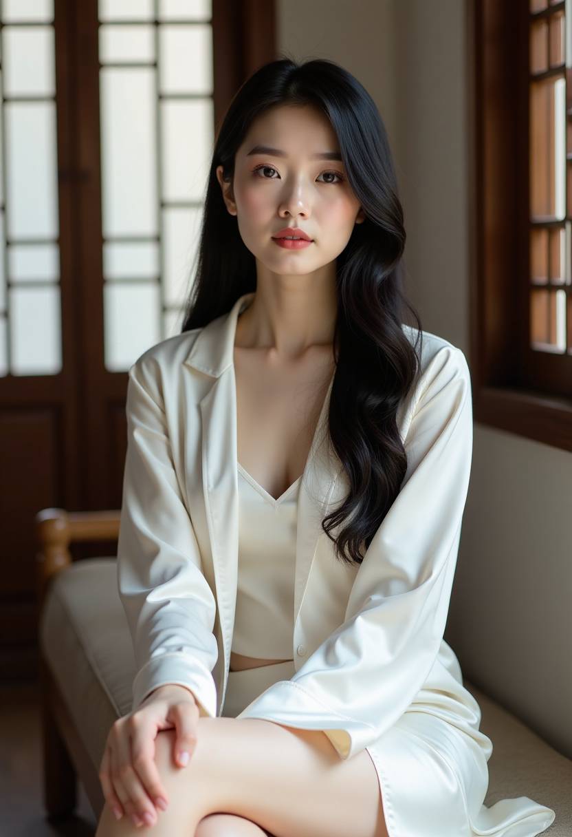 夜泊秦淮记